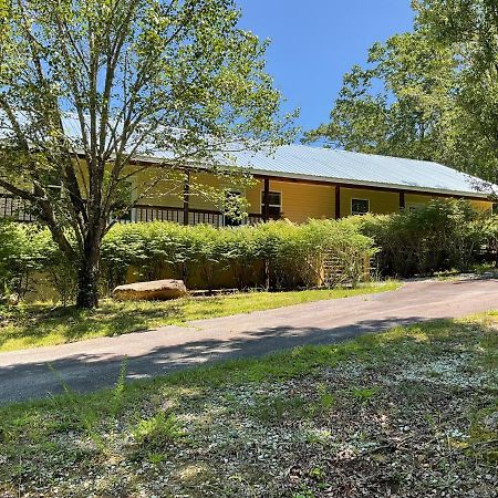 Lakemont Tallulah Gorge Retreat מראה חיצוני תמונה