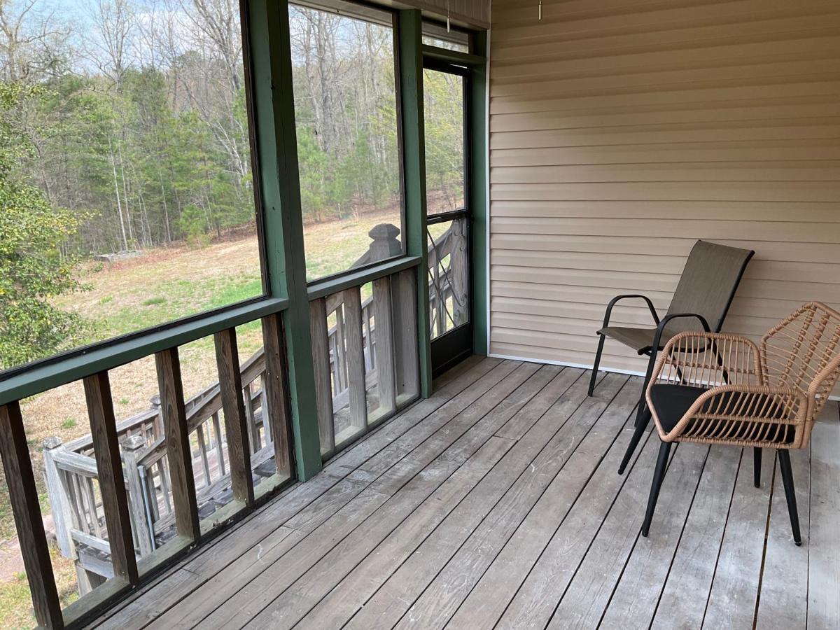 Lakemont Tallulah Gorge Retreat מראה חיצוני תמונה