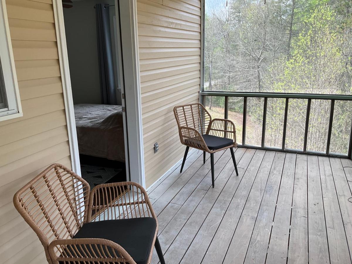 Lakemont Tallulah Gorge Retreat מראה חיצוני תמונה