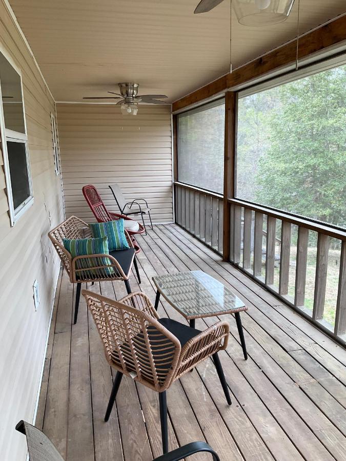 Lakemont Tallulah Gorge Retreat מראה חיצוני תמונה