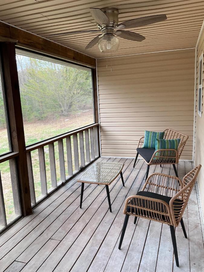Lakemont Tallulah Gorge Retreat מראה חיצוני תמונה
