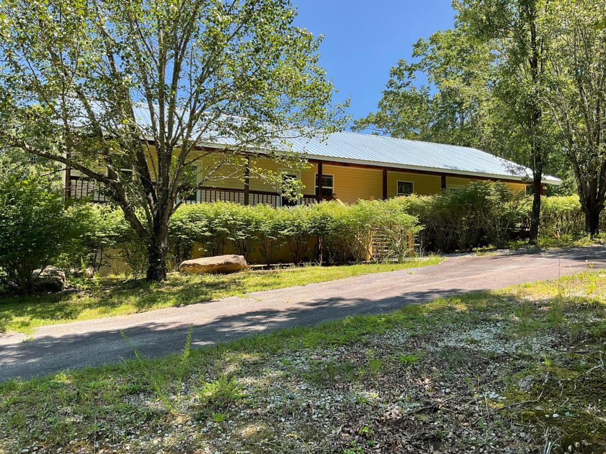 Lakemont Tallulah Gorge Retreat מראה חיצוני תמונה