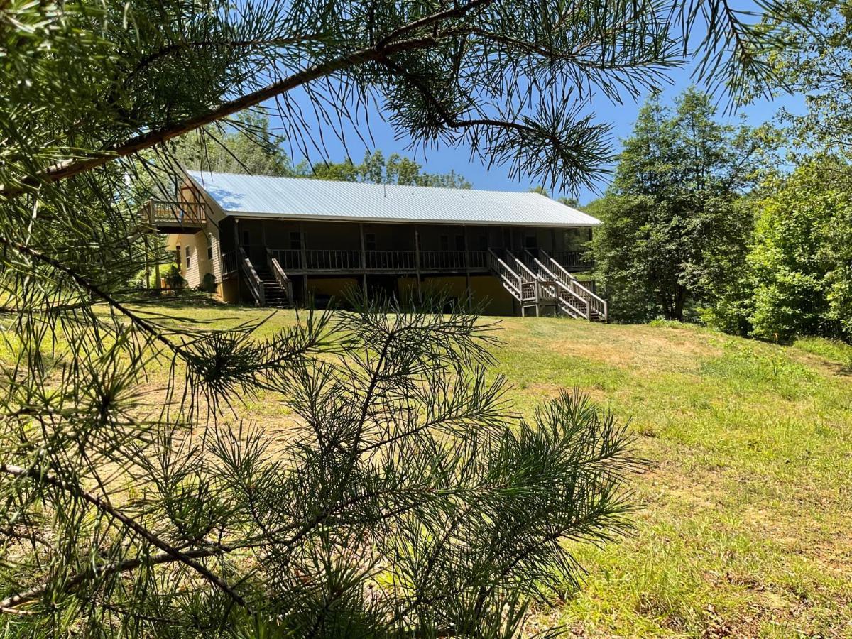 Lakemont Tallulah Gorge Retreat מראה חיצוני תמונה