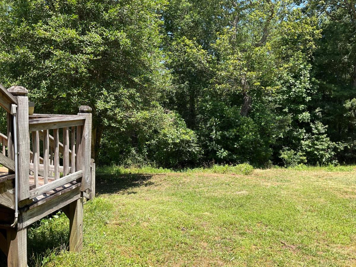 Lakemont Tallulah Gorge Retreat מראה חיצוני תמונה