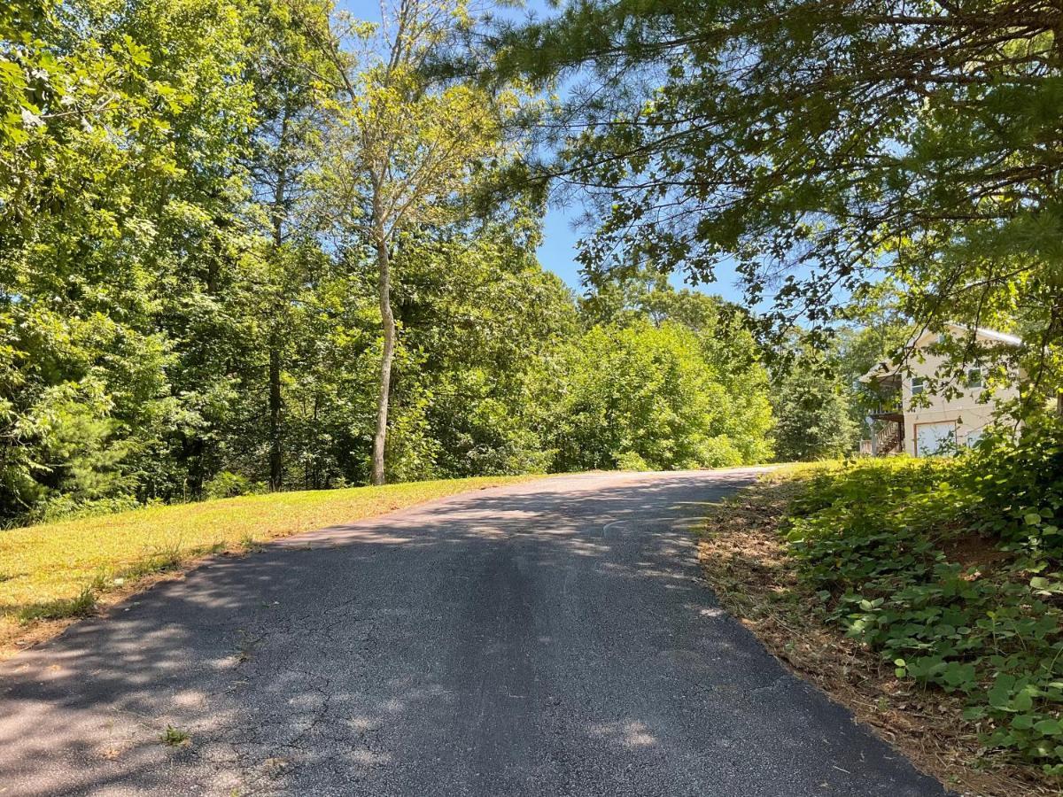 Lakemont Tallulah Gorge Retreat מראה חיצוני תמונה