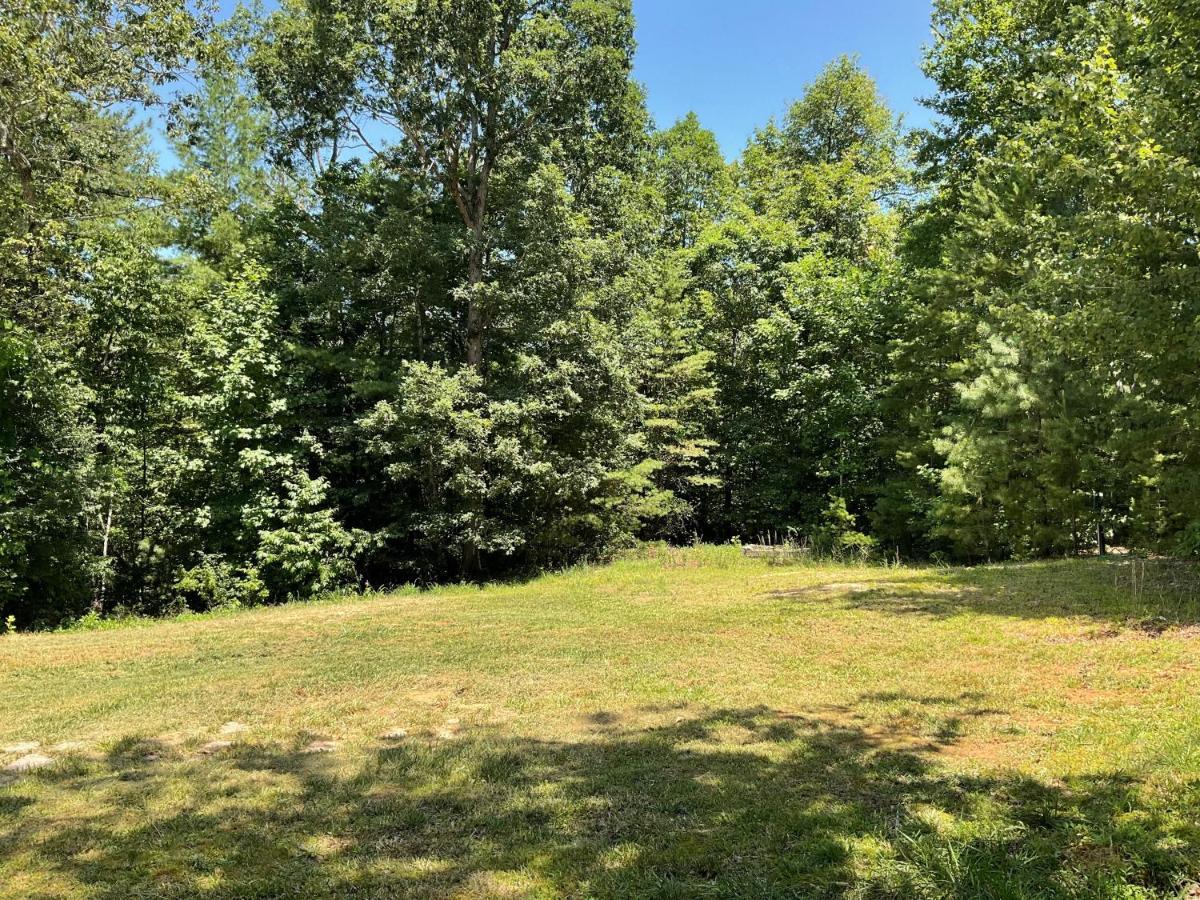 Lakemont Tallulah Gorge Retreat מראה חיצוני תמונה