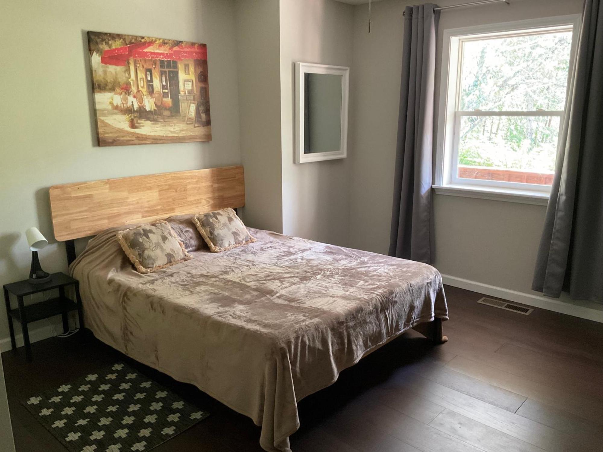 Lakemont Tallulah Gorge Retreat מראה חיצוני תמונה