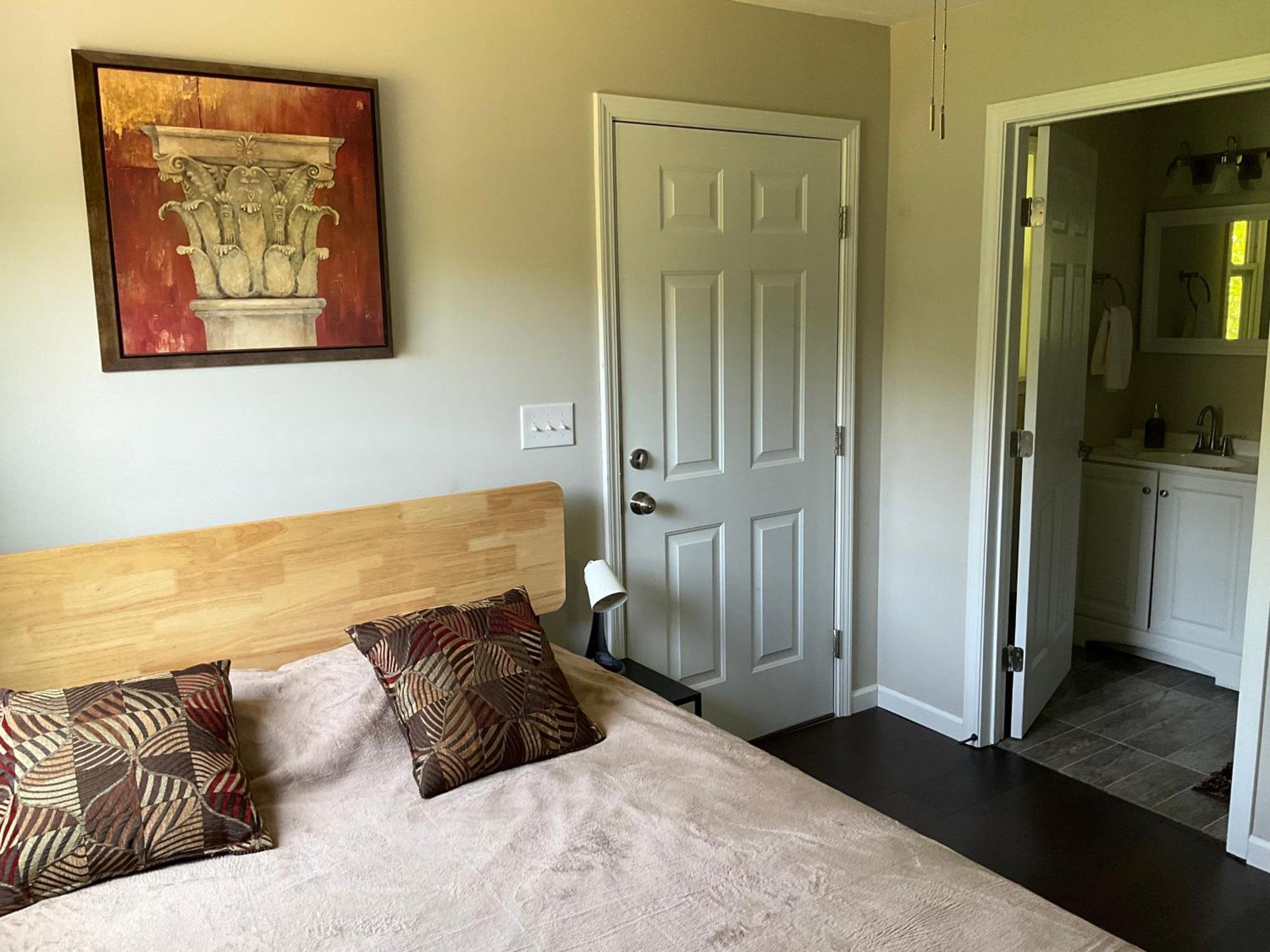 Lakemont Tallulah Gorge Retreat מראה חיצוני תמונה