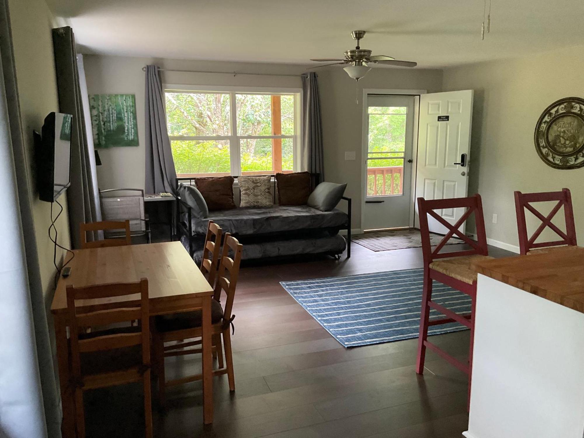 Lakemont Tallulah Gorge Retreat מראה חיצוני תמונה