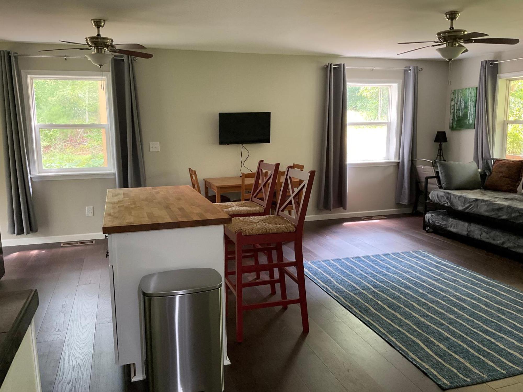 Lakemont Tallulah Gorge Retreat מראה חיצוני תמונה