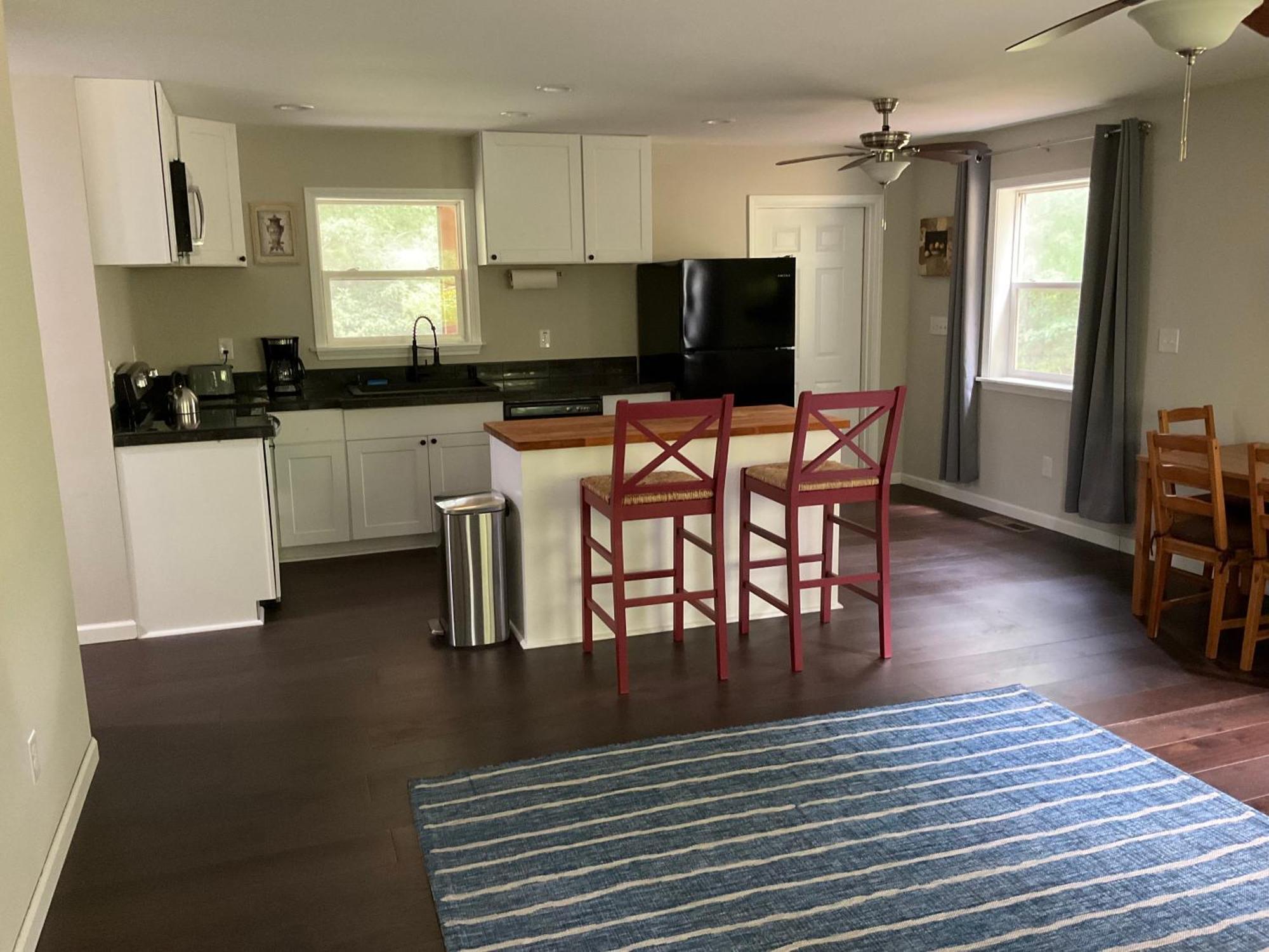 Lakemont Tallulah Gorge Retreat מראה חיצוני תמונה