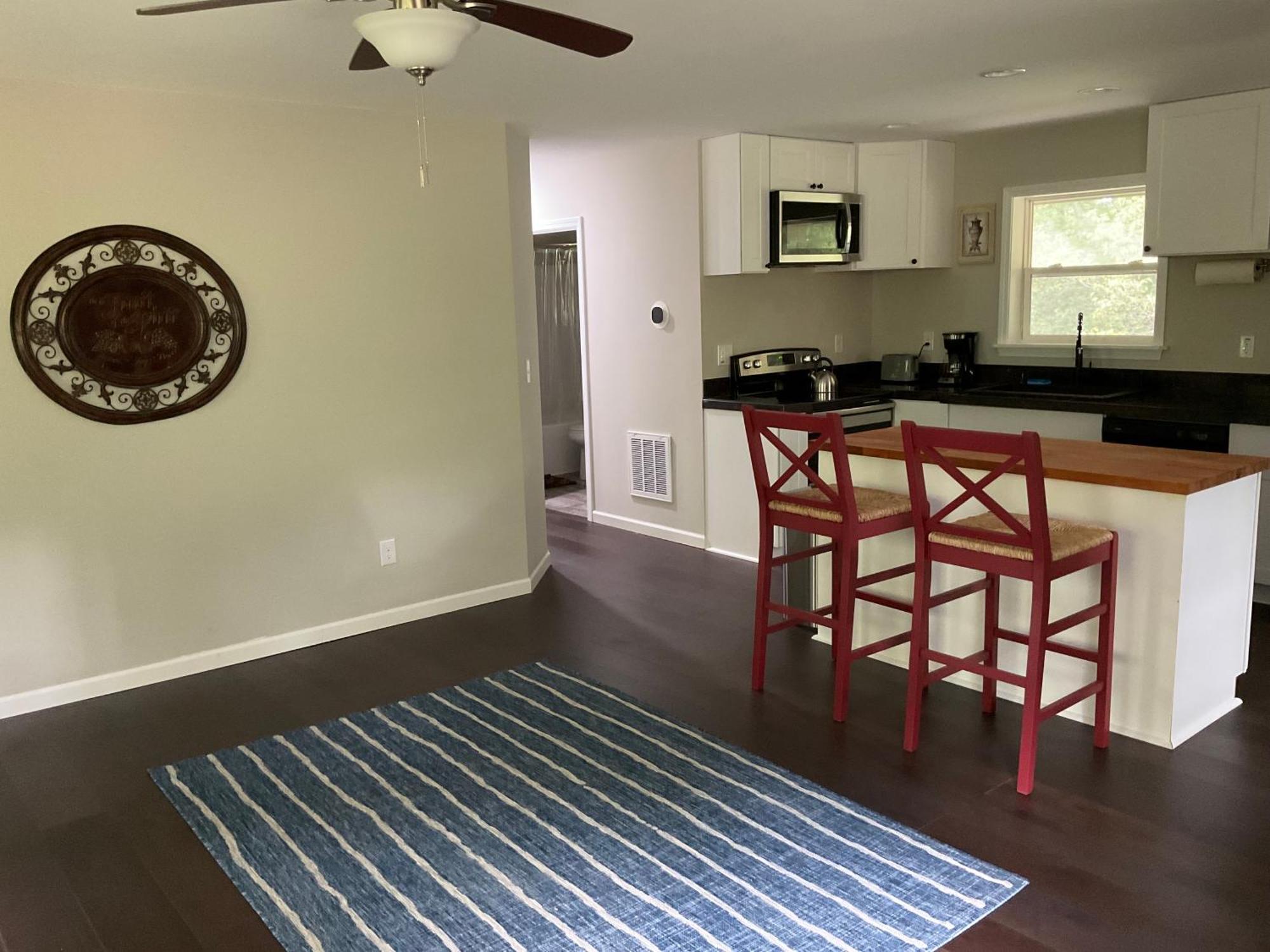 Lakemont Tallulah Gorge Retreat מראה חיצוני תמונה