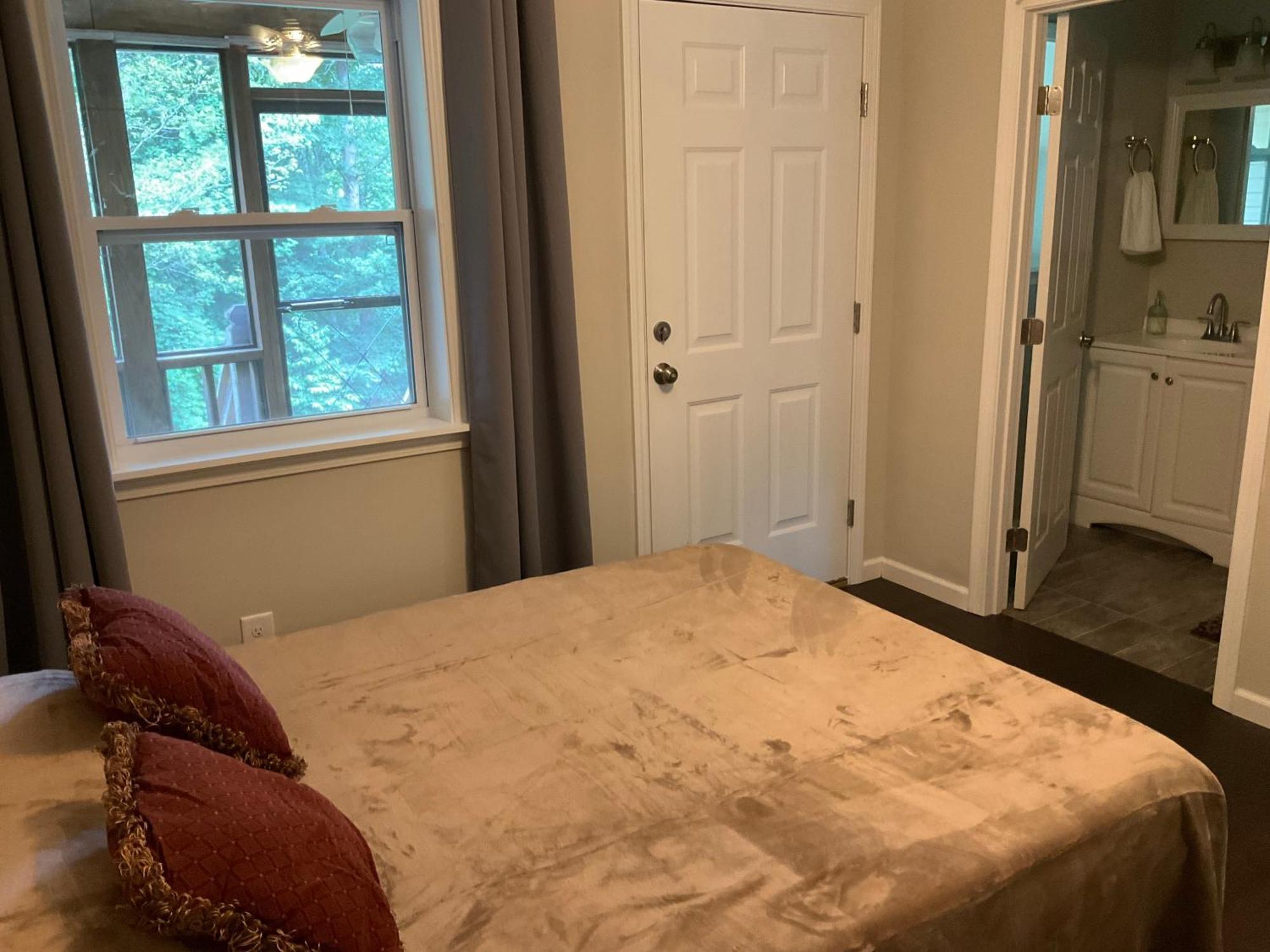 Lakemont Tallulah Gorge Retreat מראה חיצוני תמונה