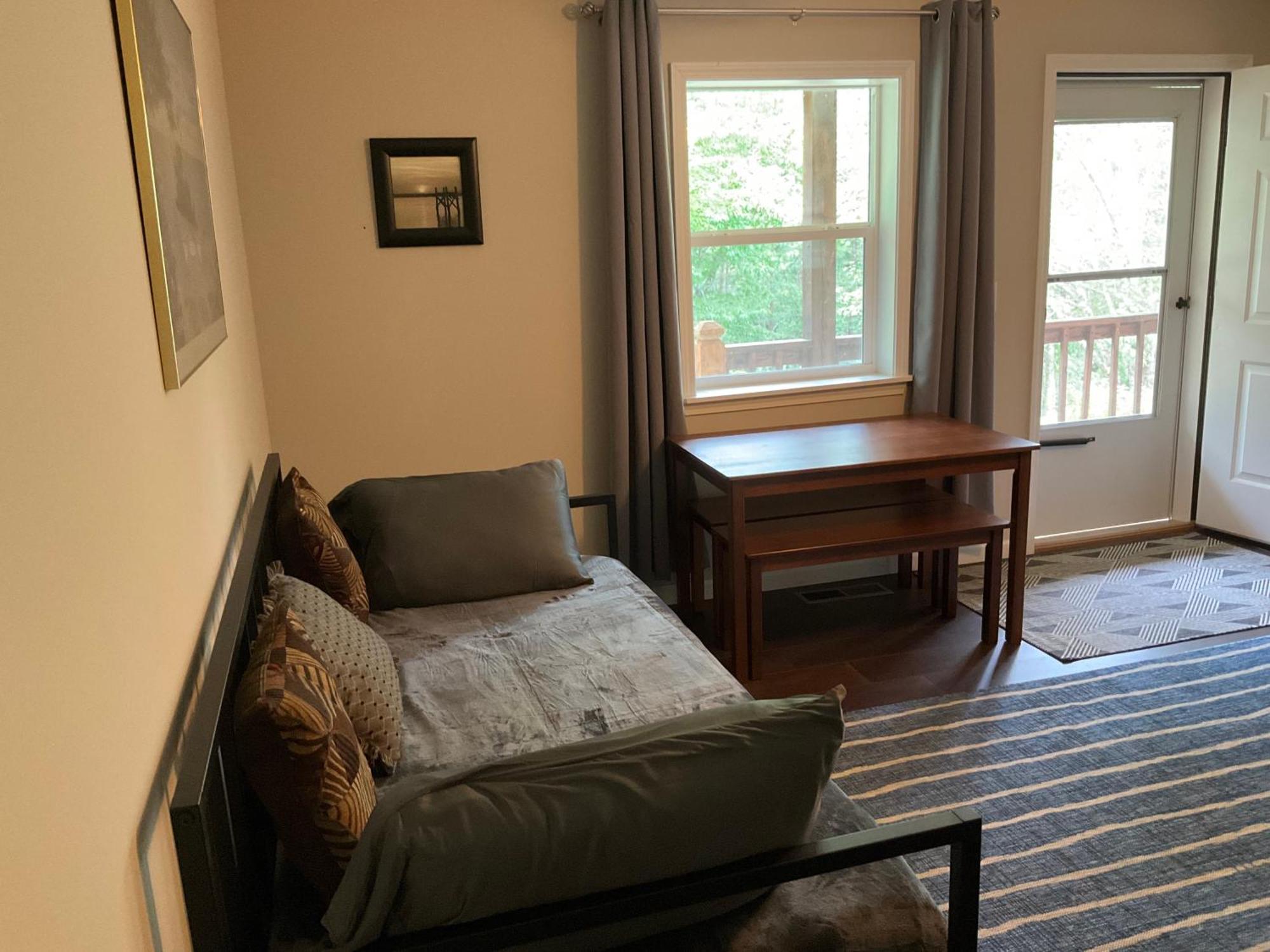 Lakemont Tallulah Gorge Retreat מראה חיצוני תמונה