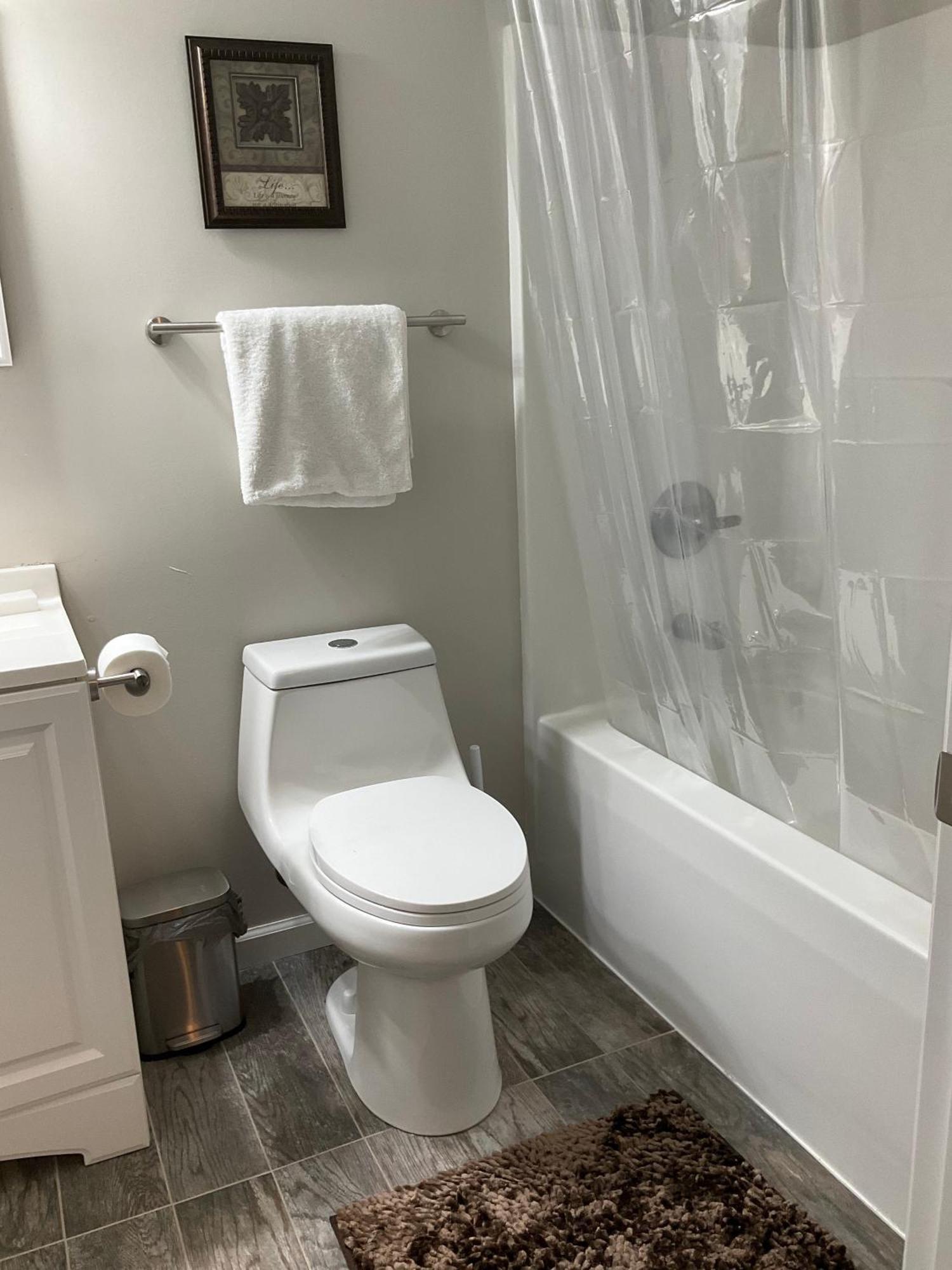 Lakemont Tallulah Gorge Retreat מראה חיצוני תמונה