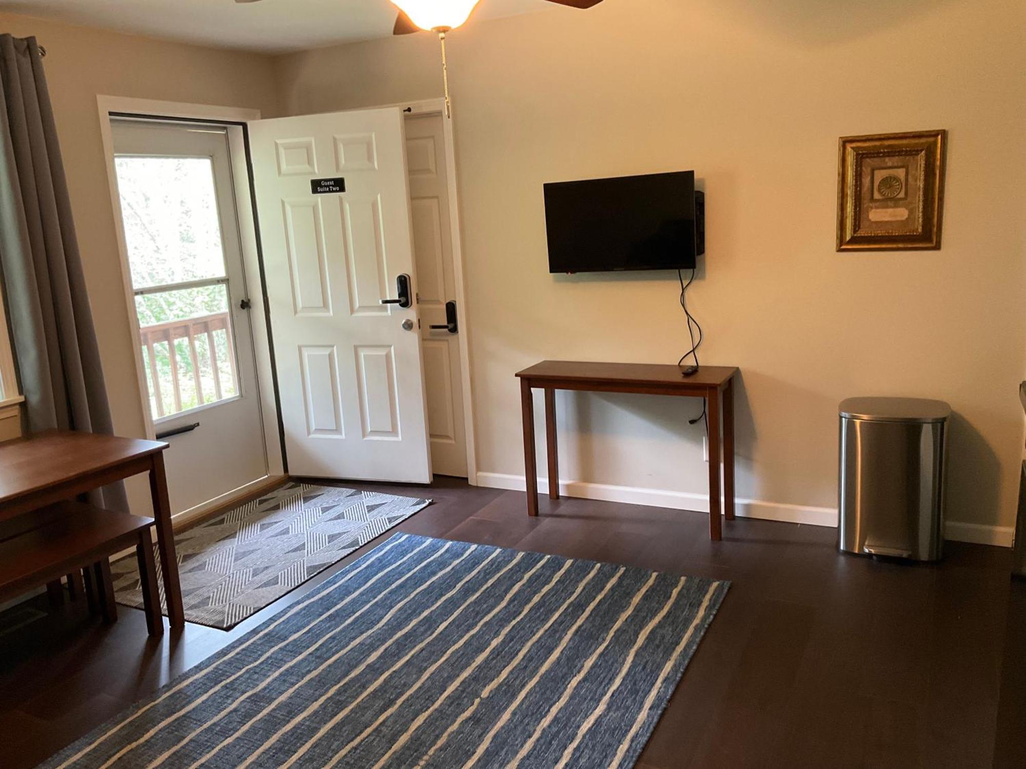 Lakemont Tallulah Gorge Retreat מראה חיצוני תמונה