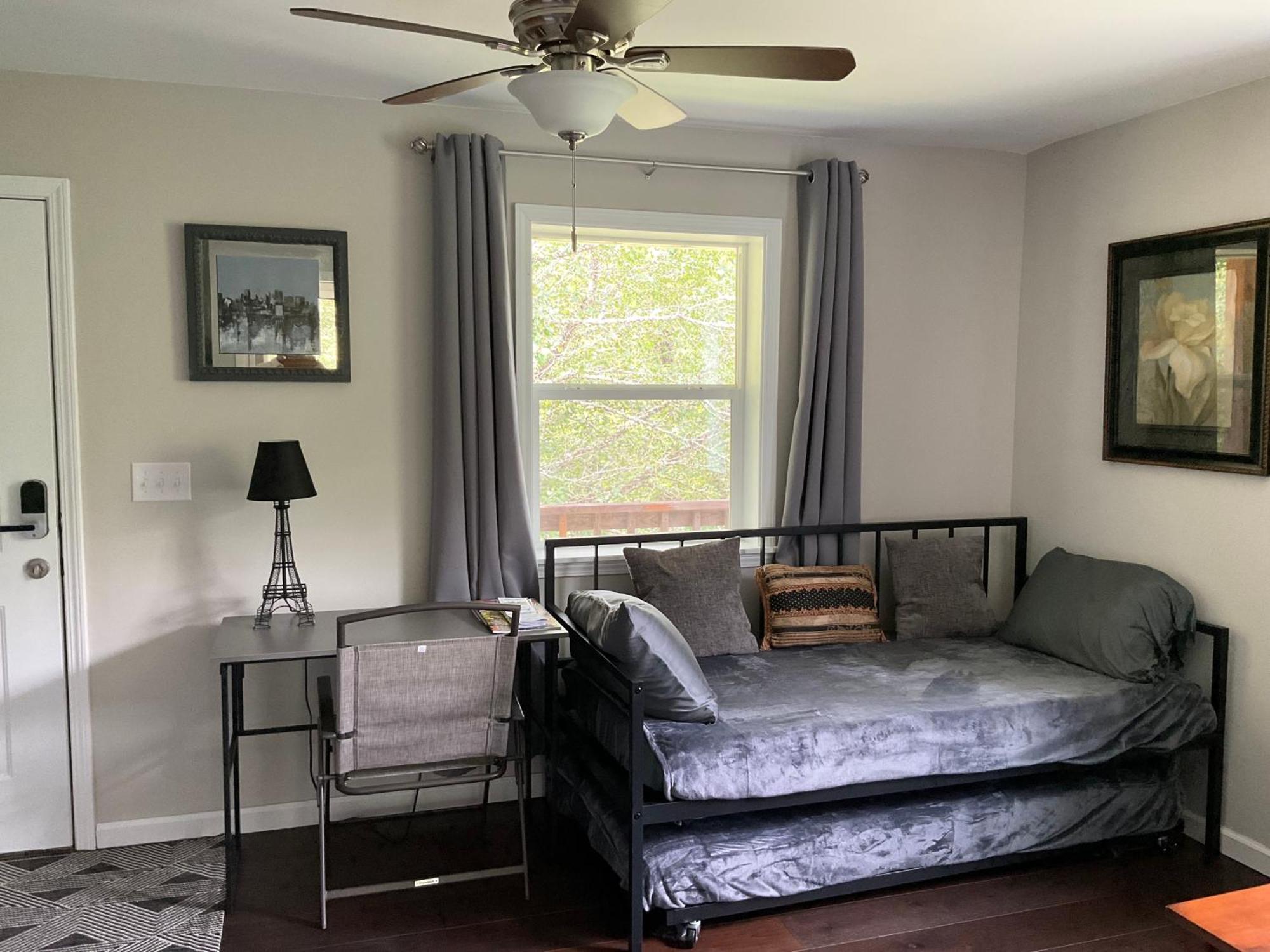 Lakemont Tallulah Gorge Retreat מראה חיצוני תמונה
