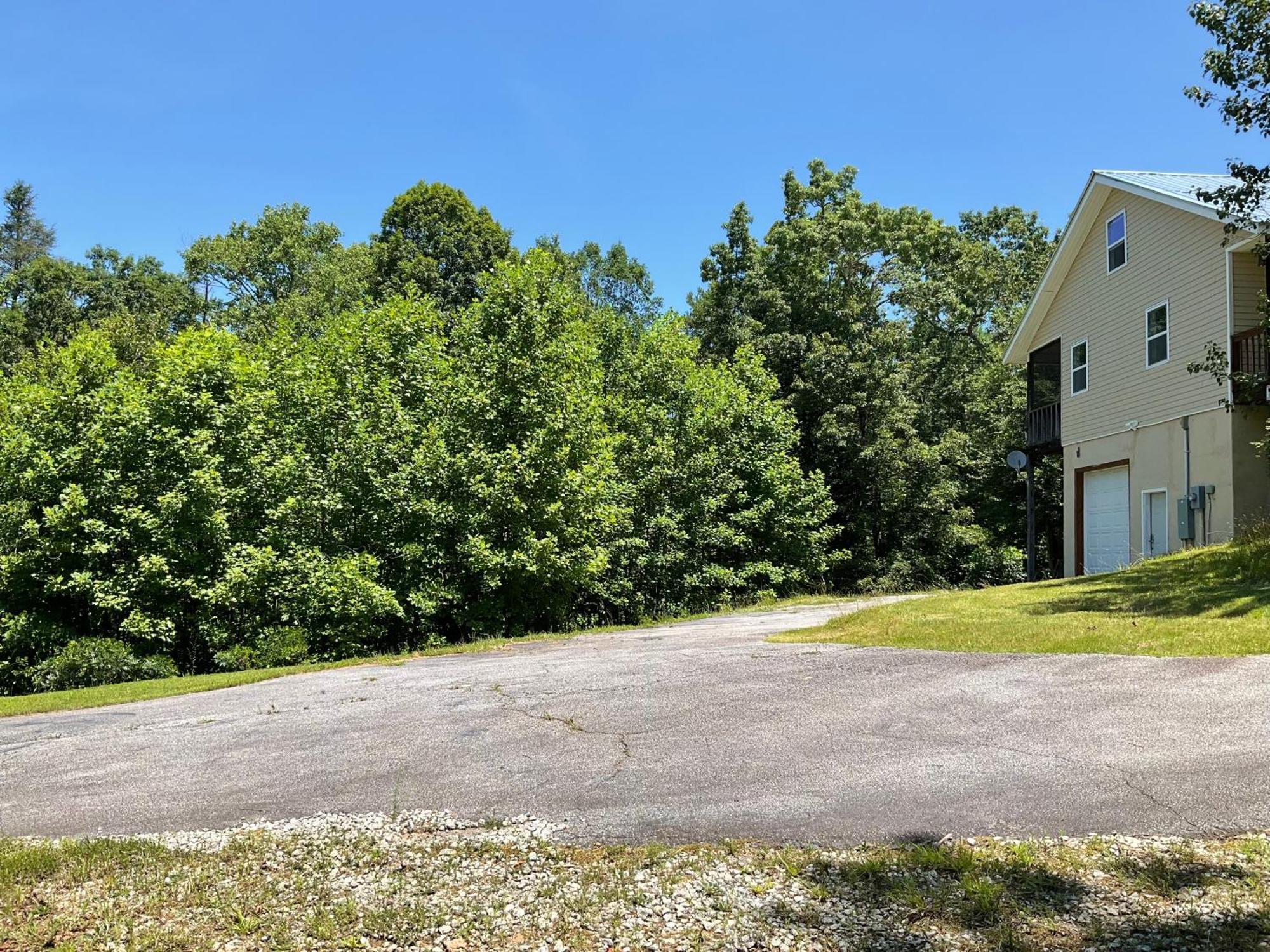 Lakemont Tallulah Gorge Retreat מראה חיצוני תמונה