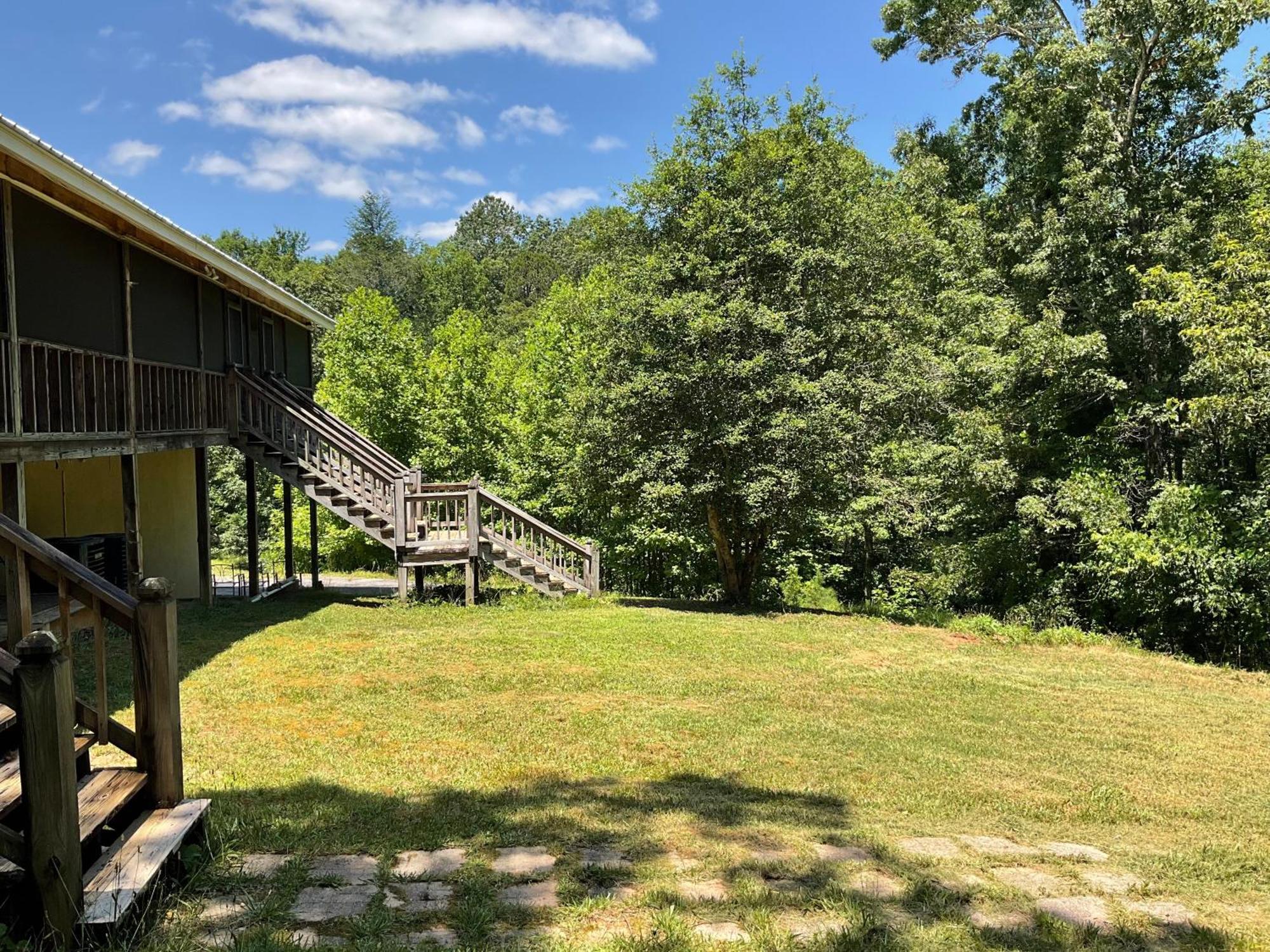 Lakemont Tallulah Gorge Retreat מראה חיצוני תמונה