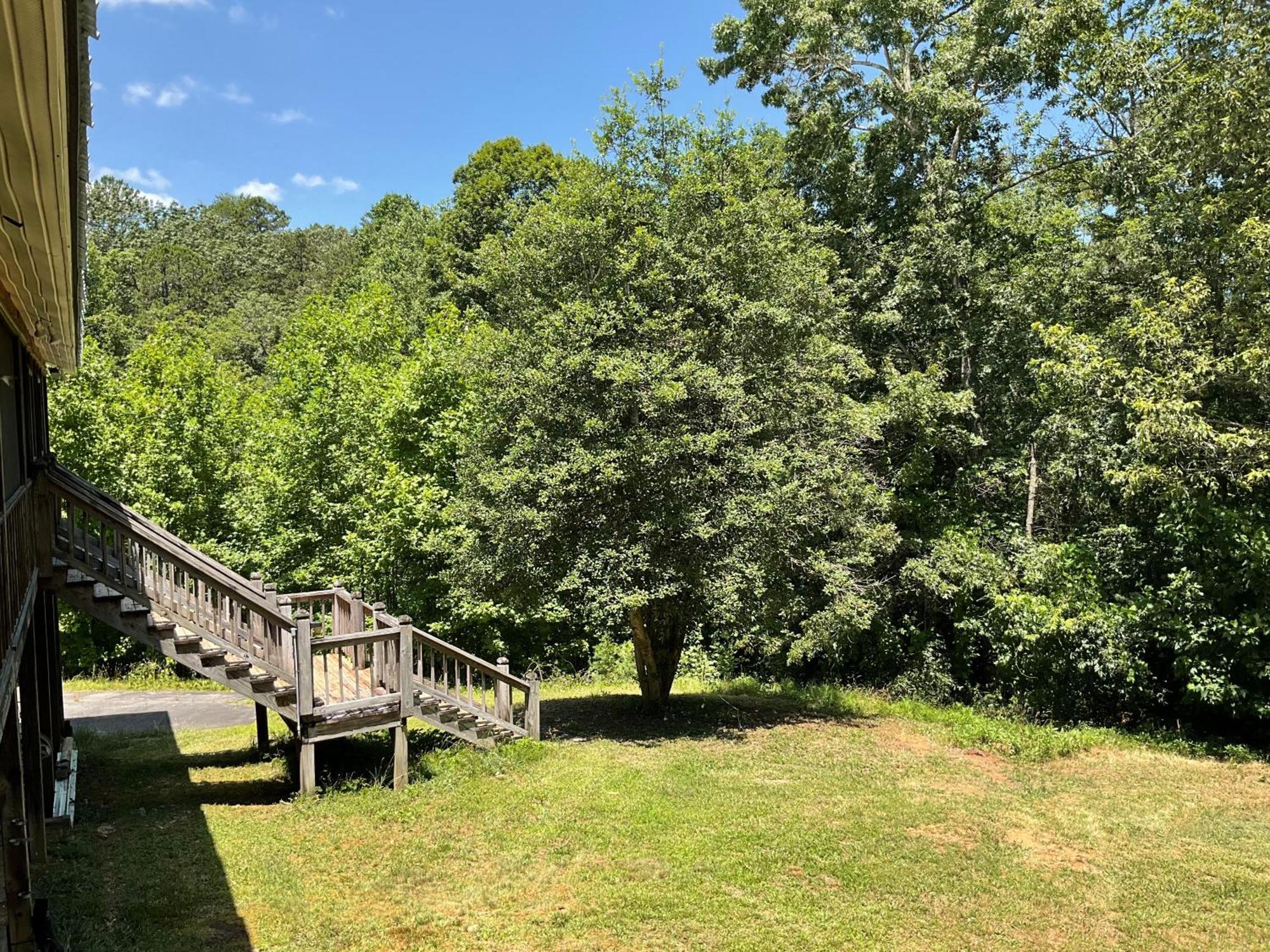 Lakemont Tallulah Gorge Retreat מראה חיצוני תמונה