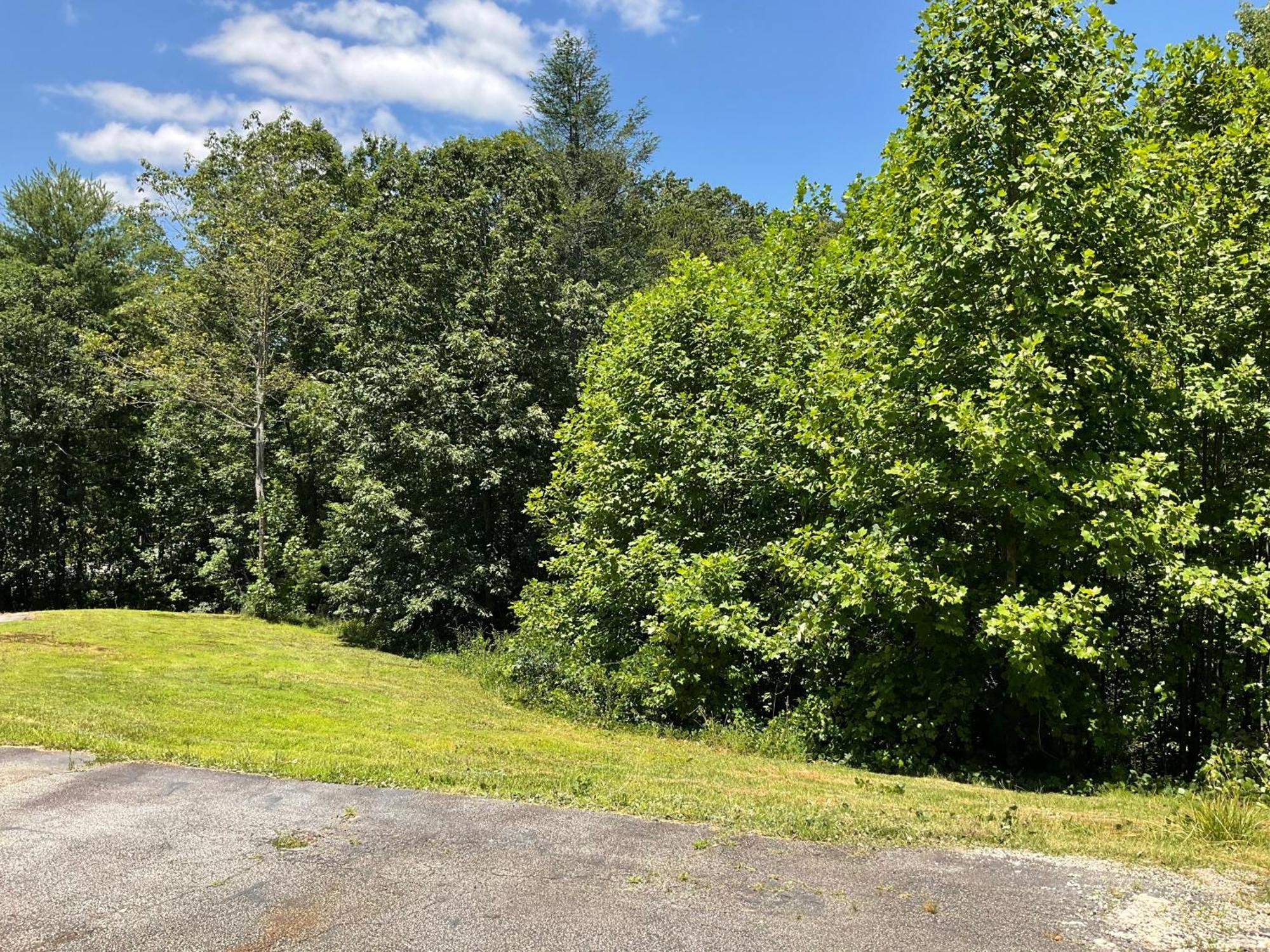 Lakemont Tallulah Gorge Retreat מראה חיצוני תמונה