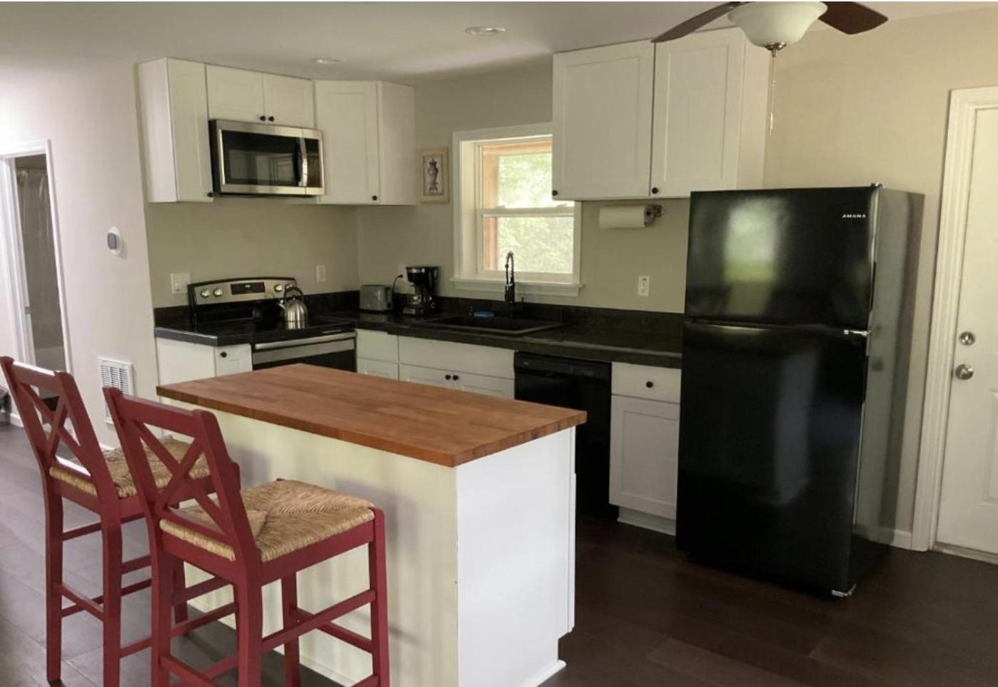 Lakemont Tallulah Gorge Retreat מראה חיצוני תמונה