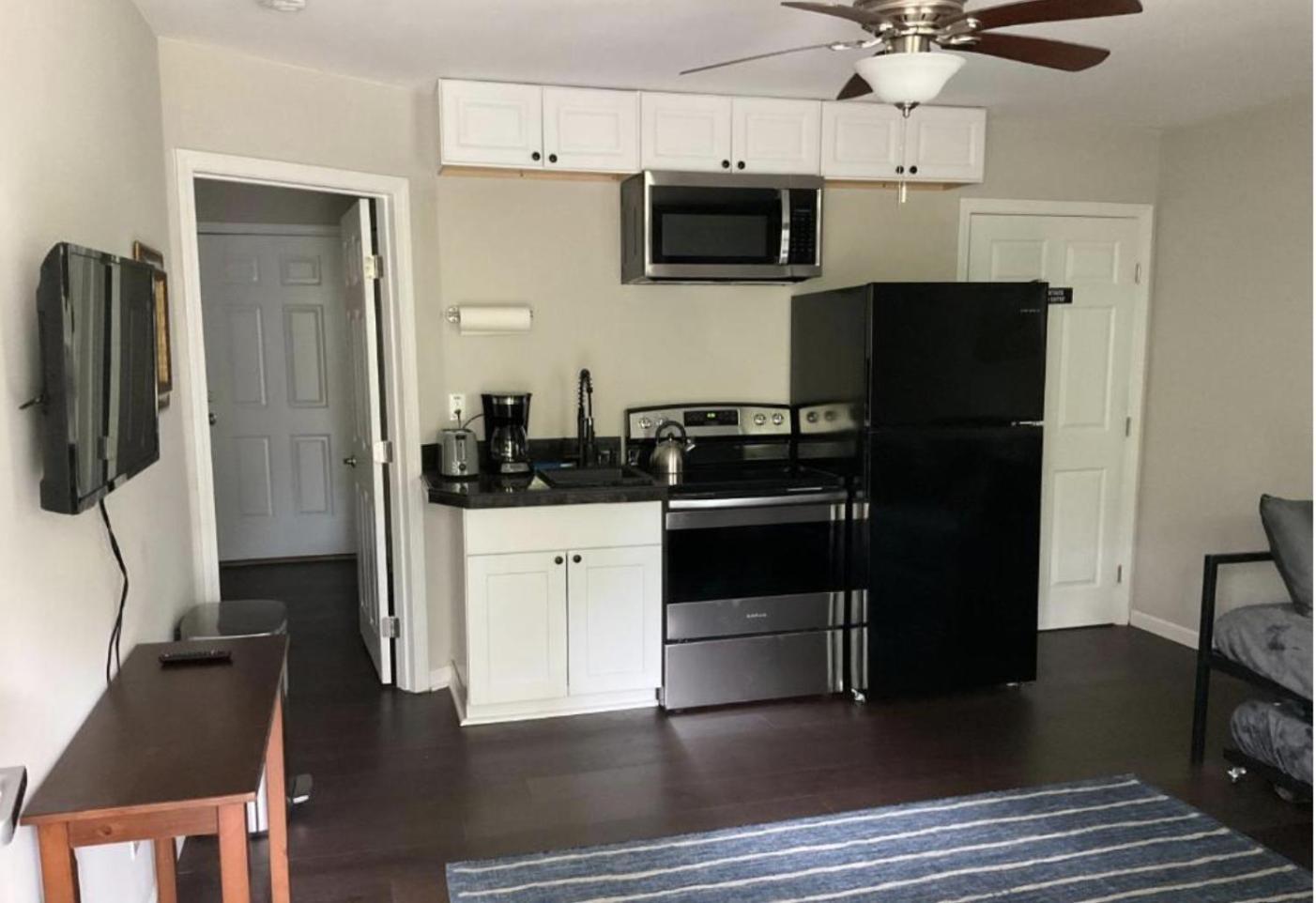 Lakemont Tallulah Gorge Retreat מראה חיצוני תמונה
